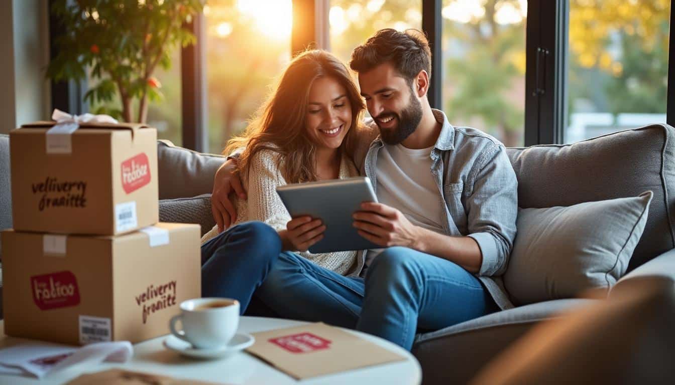 Illustration: Comment profiter des codes promo et remises chez La Redoute