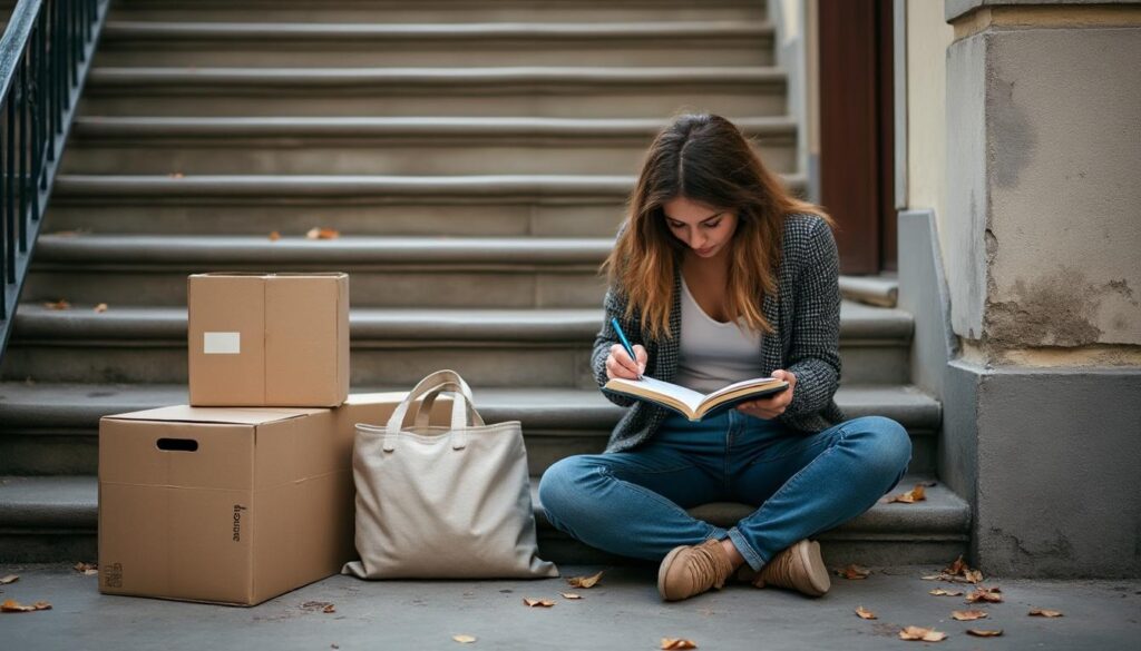 Lettre de déménagement : guide complet pour une notification réussie