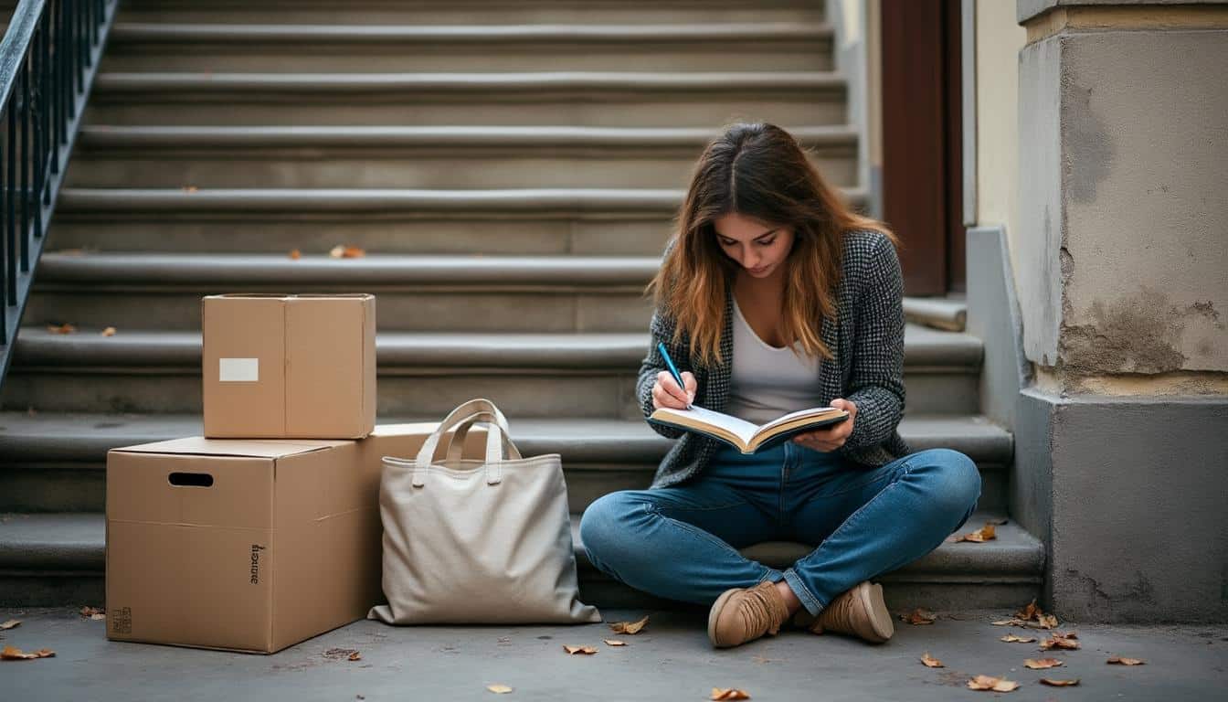 Lettre de déménagement : guide complet pour une notification réussie