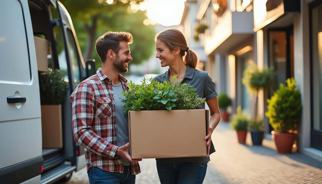 Location d’utilitaire à Annemasse : choix, agences et conseils pratiques