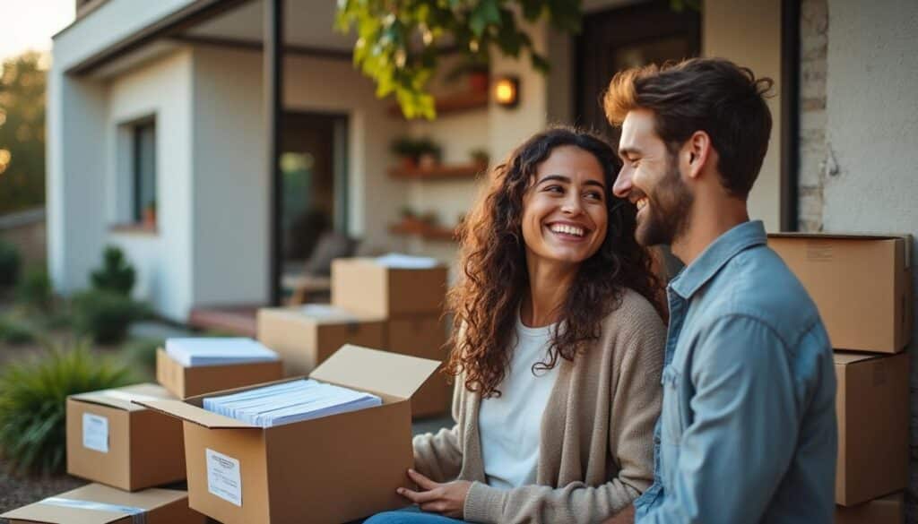 Qui prévenir pour un déménagement : guide complet 2026