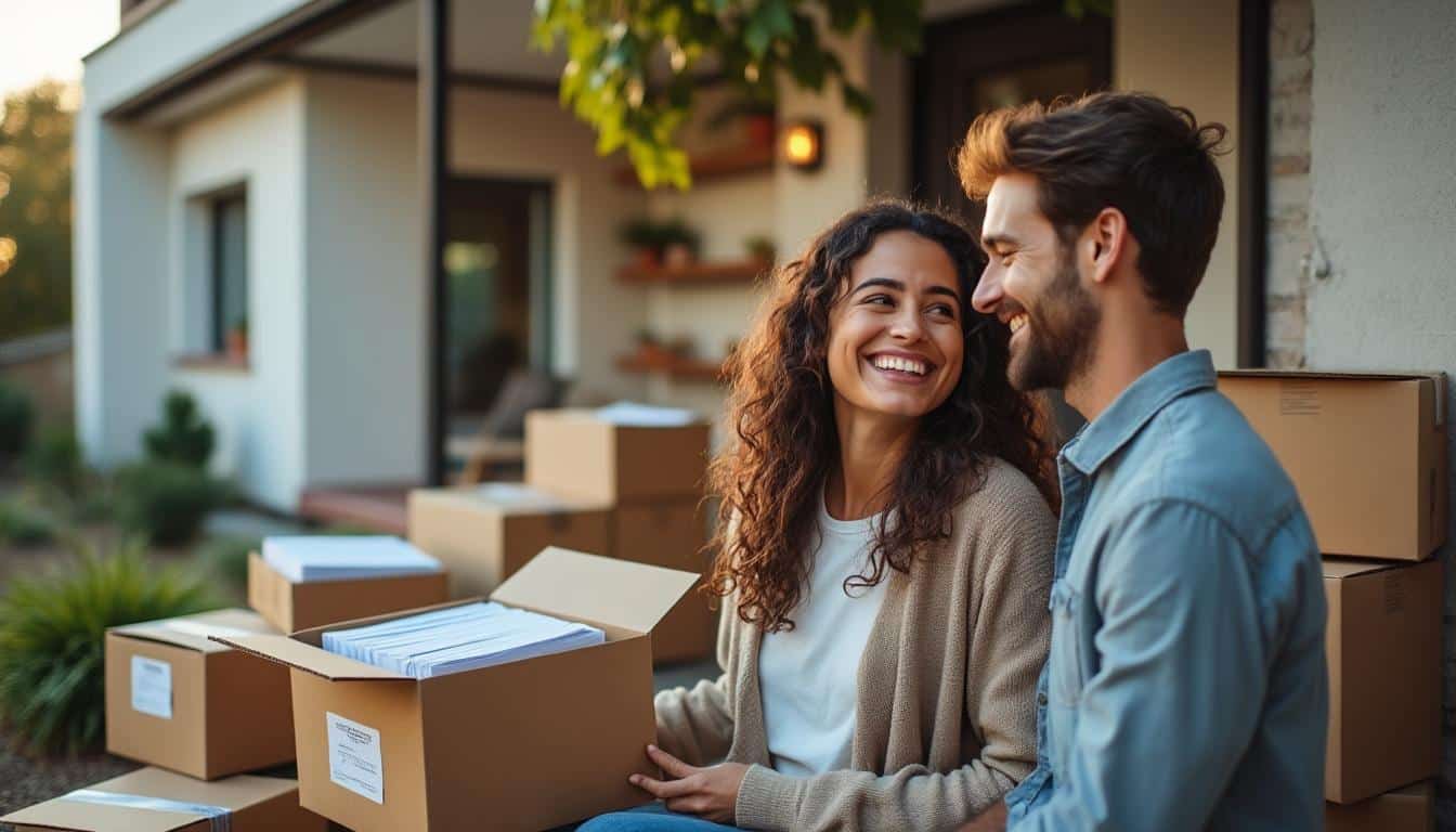 Qui prévenir pour un déménagement : guide complet 2026