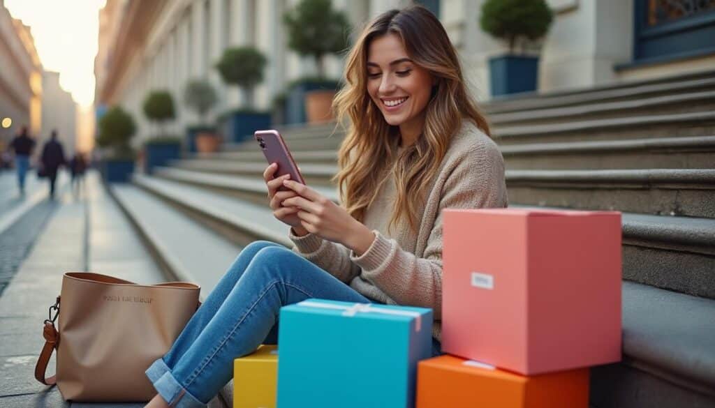 Shein livraison gratuite : astuces et conditions pour en profiter