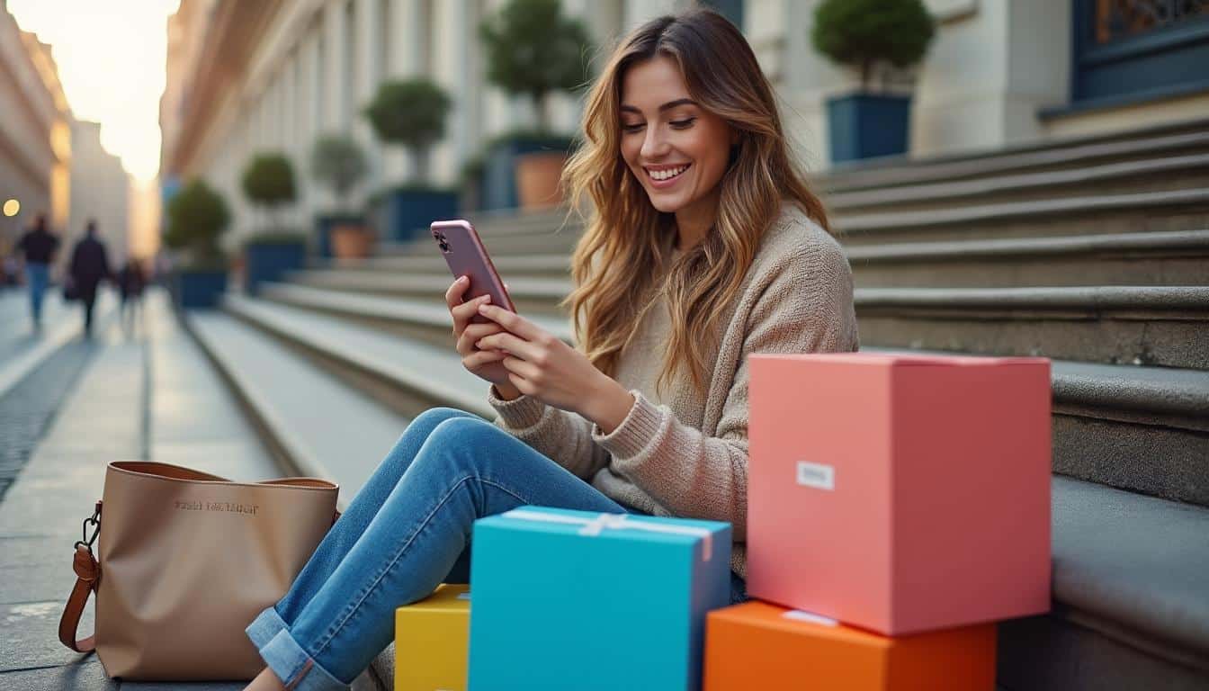 Shein livraison gratuite : astuces et conditions pour en profiter