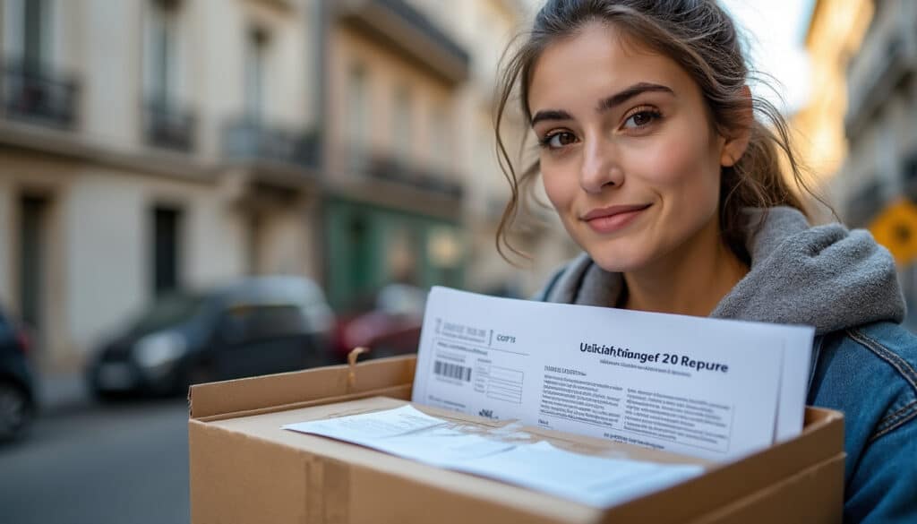 Aide au déménagement de Pôle Emploi : conditions et démarches clés