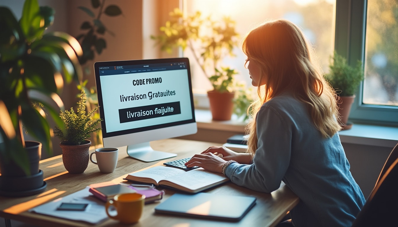 Illustration: Comprendre les codes promo chez Shein : définitions et fonctionnement