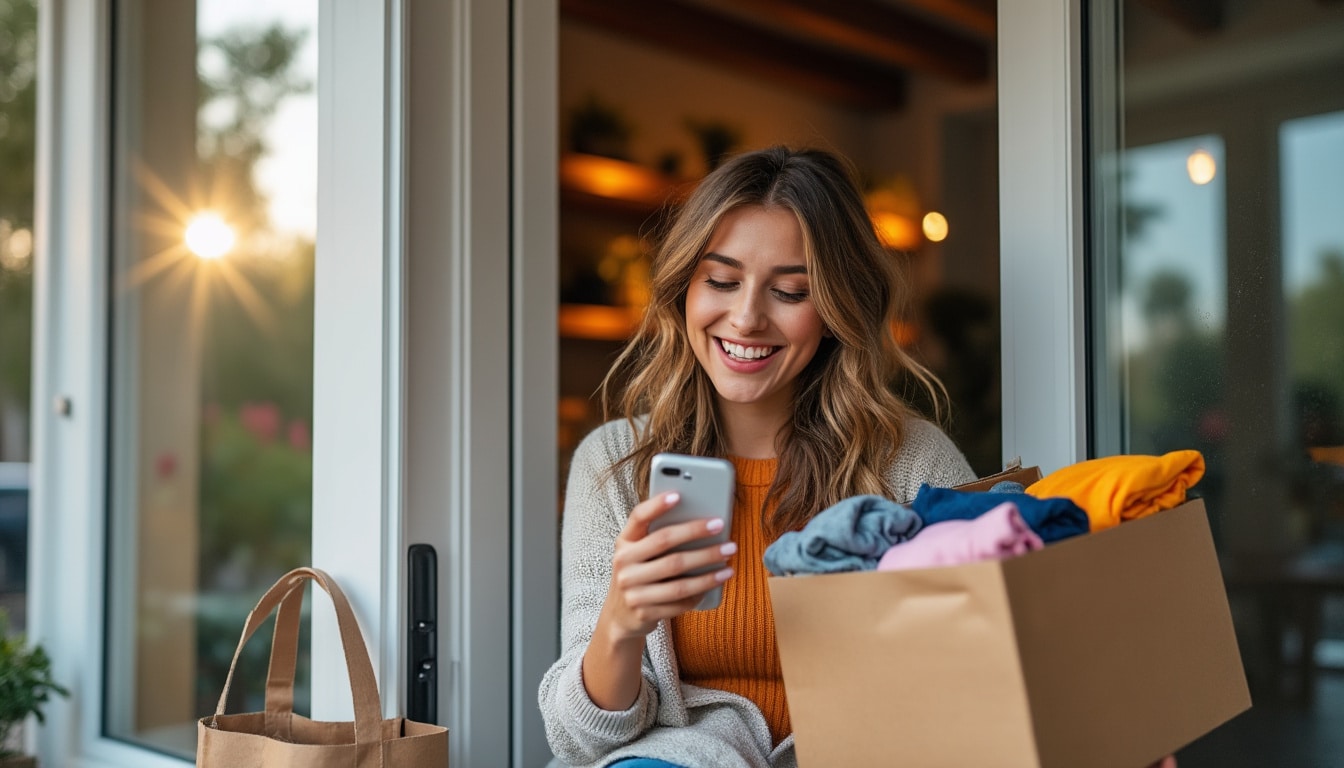 Code promo de livraison gratuite Shein : astuces pour économiser