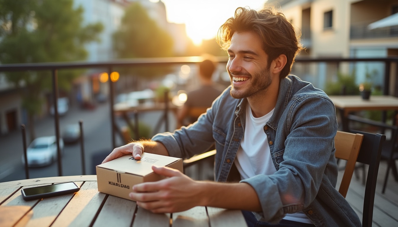 Petit vapoteur : livraison gratuite rapide et conditions faciles