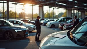 La flotte définition : Comprendre et optimiser la gestion d’entreprise