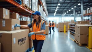 Externalisation de la logistique : optimiser coûts et performance