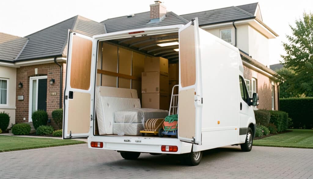 Camion de 20 m³ : volume, chargement et choix utile