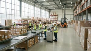 Qu’est-ce que la logistique et à quoi sert-elle ?