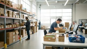 Picking ou kitting : quelle organisation choisir ?