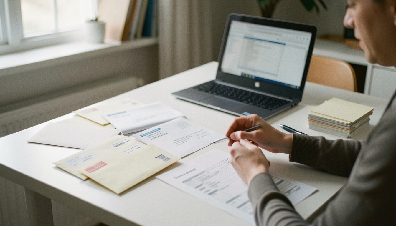 Réexpédier son courrier: quelle formule choisir ?