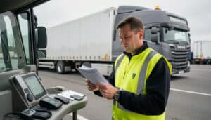 Taux horaire d’un chauffeur routier 138M et salaire