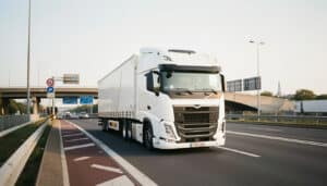 Choisir un transporteur routier en Île-de-France